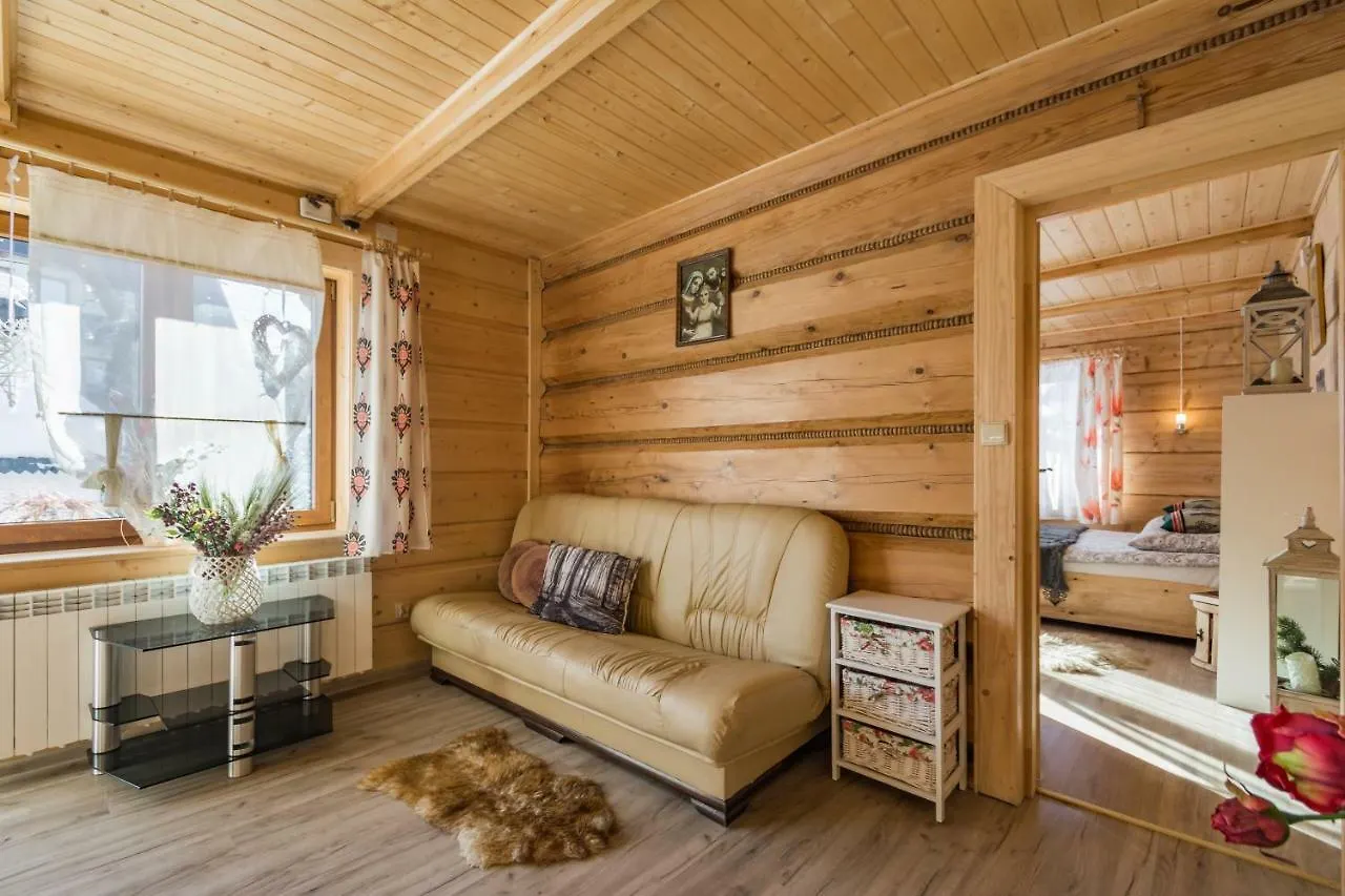 Mazurkowy Gościniec Zakopane Polska
