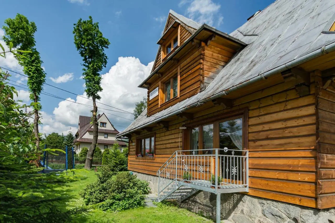 Mazurkowy Gościniec Zakopane Polska