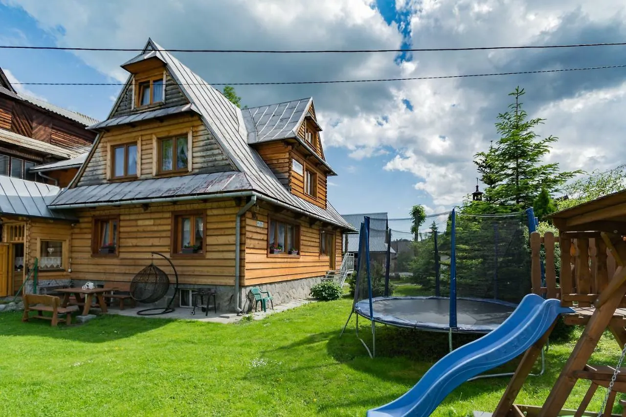 Mazurkowy Gościniec Zakopane 0*,  Polska