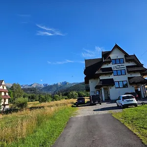  Kwatera prywatna Tatry Panorama