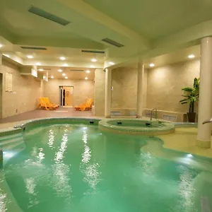 Apartament Tatrytop Gorące źródła