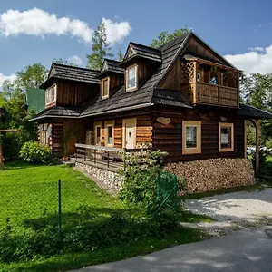Homestay szállás Przy Reglu, Zakopane