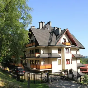  Apartament Oleńka