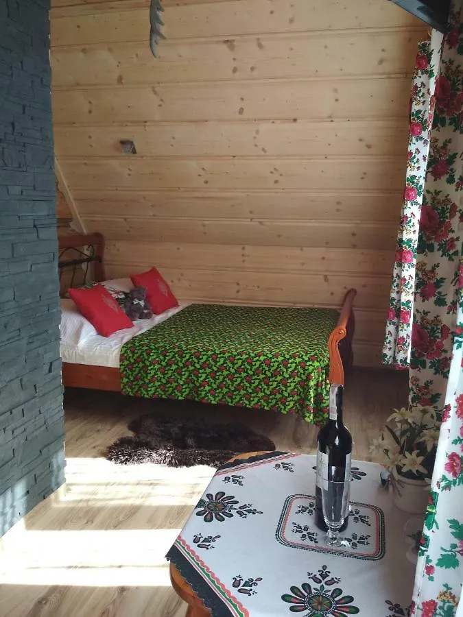 Homestay Mazurkowy Gosciniec Apartment Zakopane