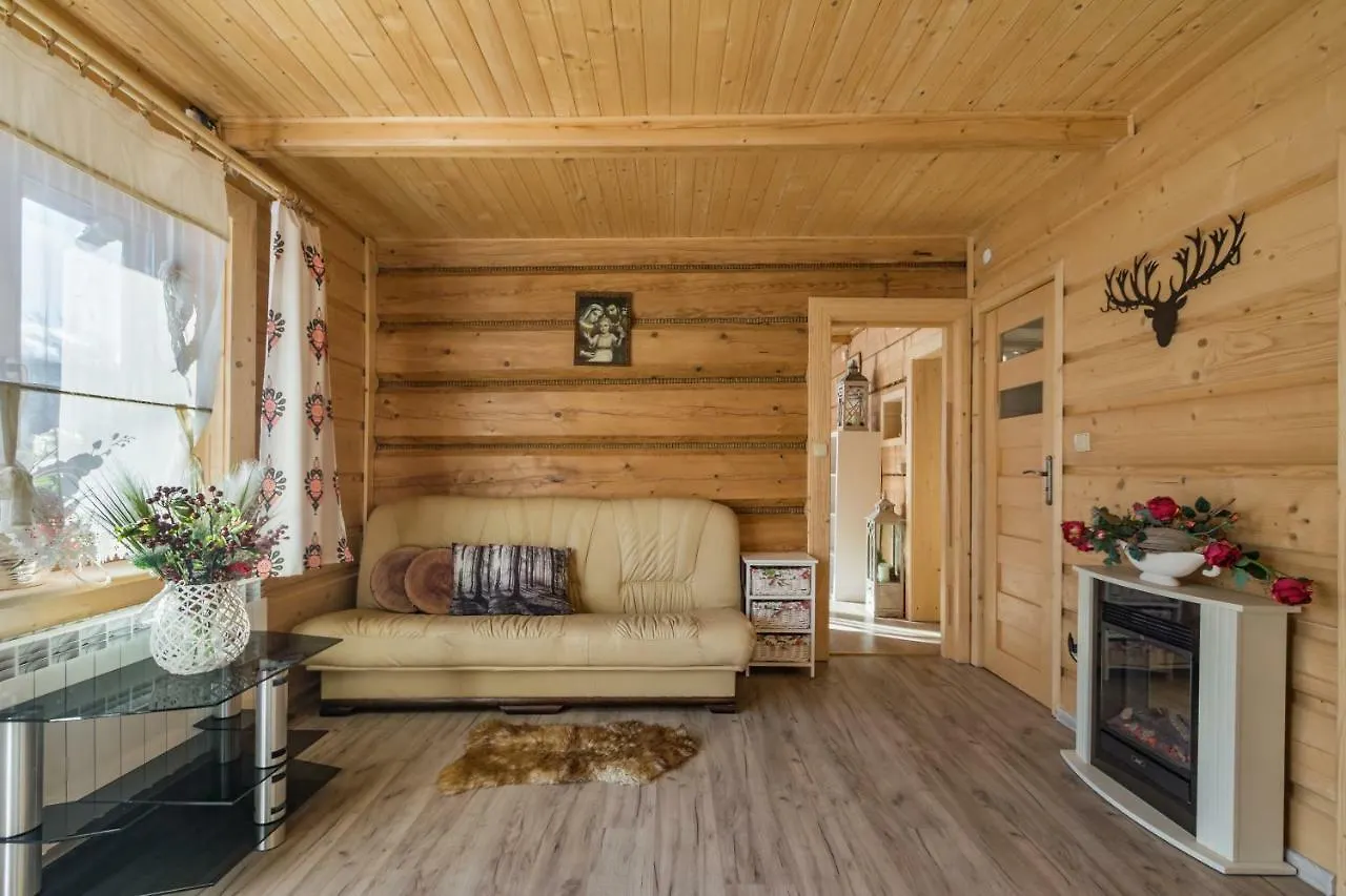 Mazurkowy Gosciniec Apartment Zakopane 0*,  Poland
