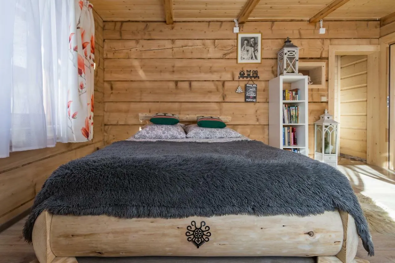 Mazurkowy Gosciniec Apartment Zakopane 0*,  Poland