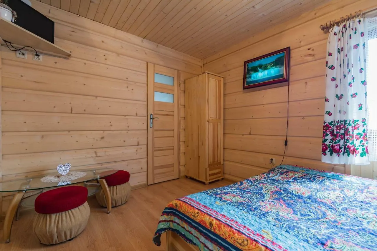 Mazurkowy Gosciniec Apartment Zakopane 0*,  Poland